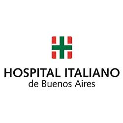 Hospital Italiano - INFYMAT