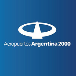 Aeropuerto Arg 2000 - INFYMAT