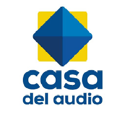 Casa del Audio - INFYMAT