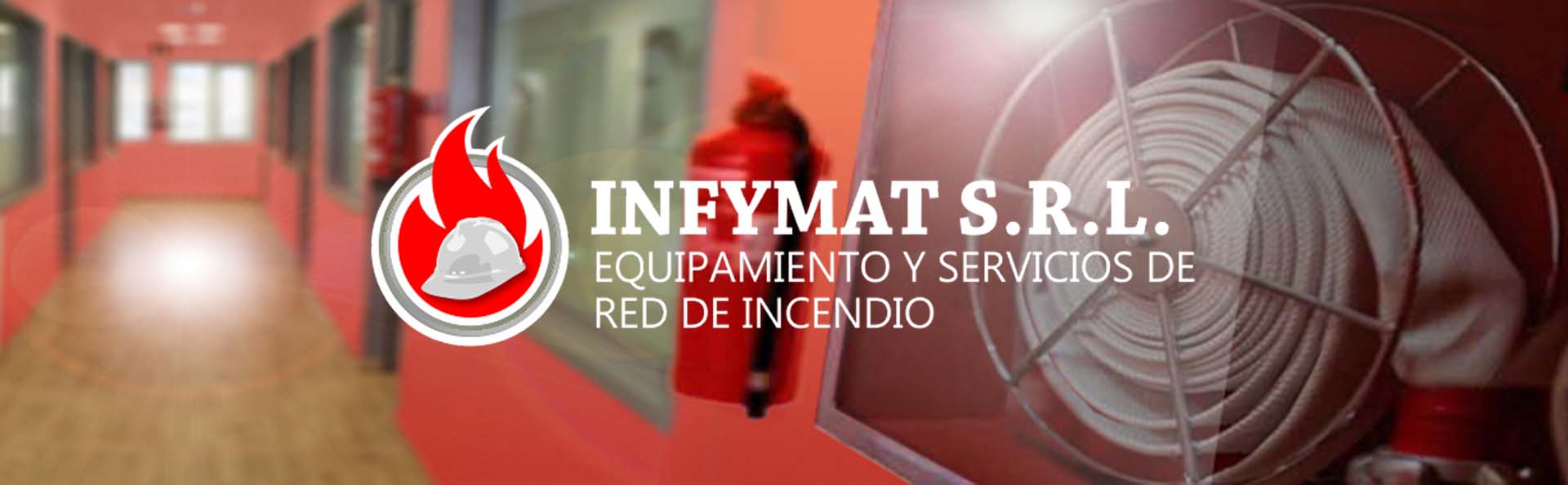 Infymat con logo